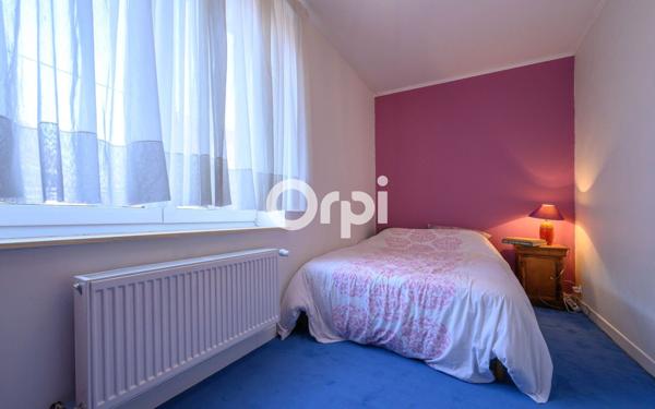 Maison à vendre    4 pièces • 83 m2 Roubaix