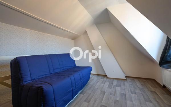 Maison à vendre    4 pièces • 83 m2 Roubaix