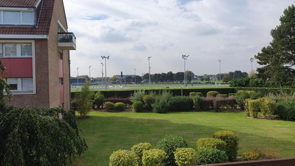 Appartement deux chambres