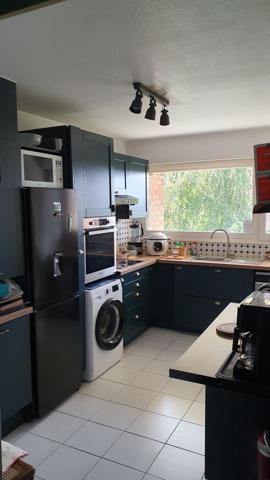 Appartement deux chambres