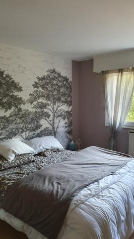 Appartement deux chambres