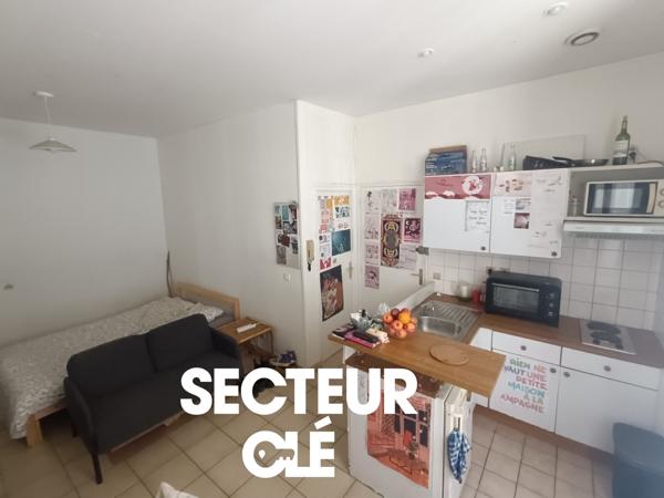 Joli Appartement proche de la Victoire