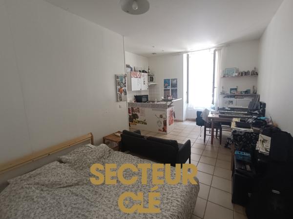 Joli Appartement proche de la Victoire