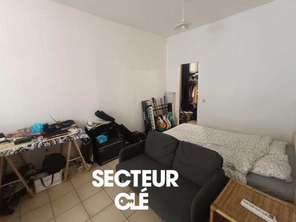 Joli Appartement proche de la Victoire