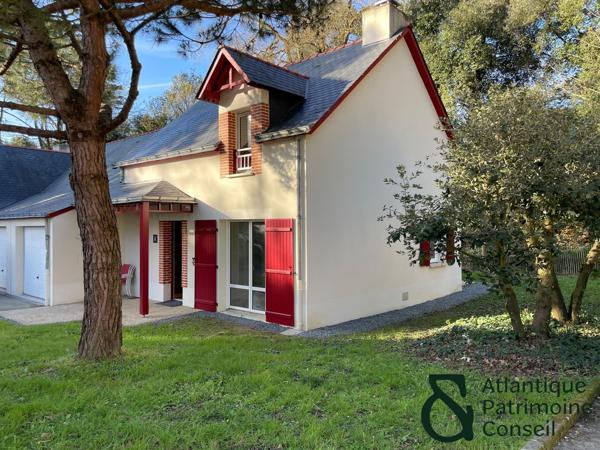 PORNICHET - CHARMANTE MAISON