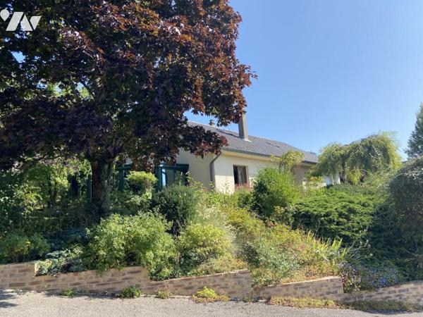 Sur les hauteurs de LUDRES