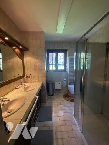 Sur les hauteurs de LUDRES