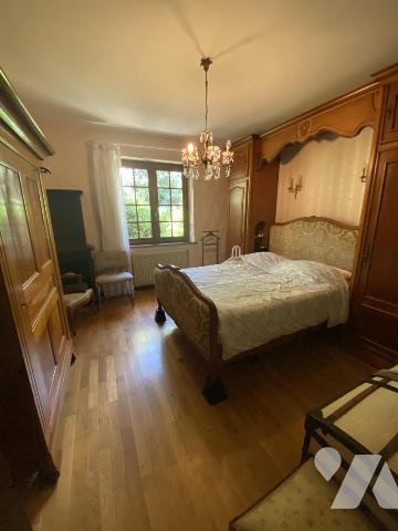 Sur les hauteurs de LUDRES