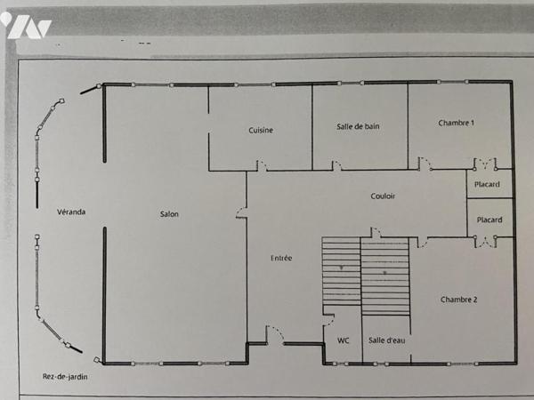 Sur les hauteurs de LUDRES