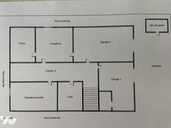 Sur les hauteurs de LUDRES