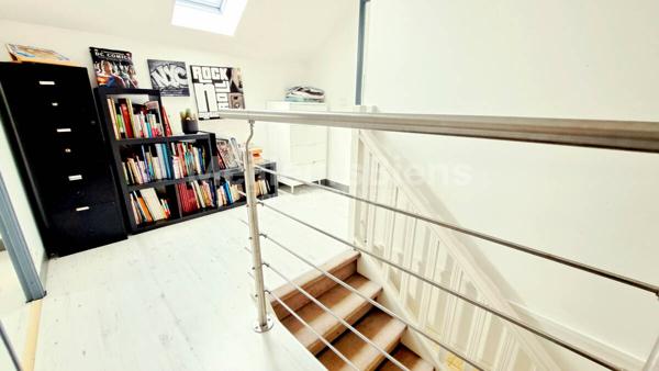 Magnifique maison 170 m2 - 4 chambres