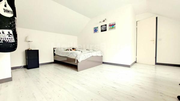 Magnifique maison 170 m2 - 4 chambres