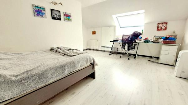 Magnifique maison 170 m2 - 4 chambres