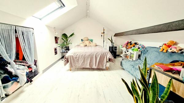 Magnifique maison 170 m2 - 4 chambres