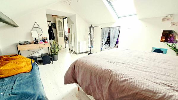 Magnifique maison 170 m2 - 4 chambres