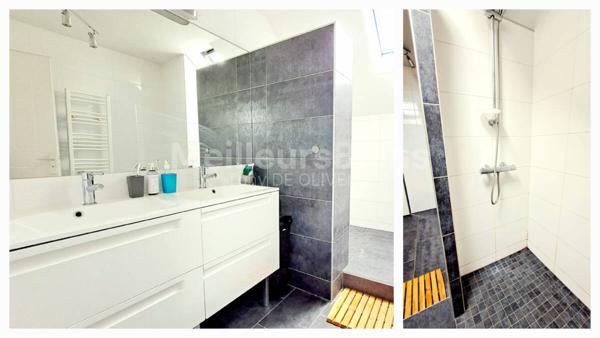 Magnifique maison 170 m2 - 4 chambres