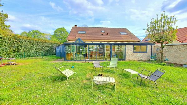 Magnifique maison 170 m2 - 4 chambres