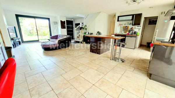 Magnifique maison 170 m2 - 4 chambres