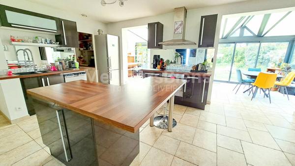 Magnifique maison 170 m2 - 4 chambres