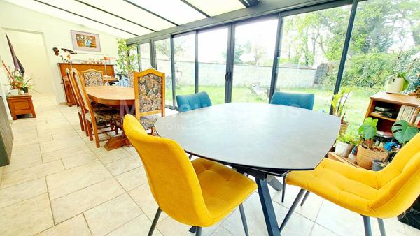 Magnifique maison 170 m2 - 4 chambres
