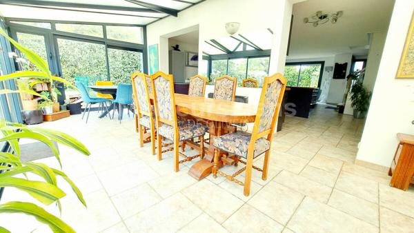 Magnifique maison 170 m2 - 4 chambres