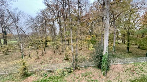 Appartement Neuf- 4 pièces + Terrasse + 2 parkings