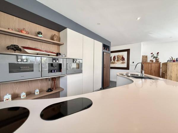 Maison à vendre 5 pièces de 140 m²