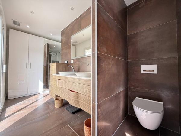 Maison à vendre 5 pièces de 140 m²