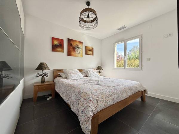 Maison à vendre 5 pièces de 140 m²