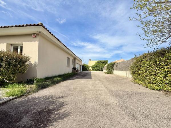 Maison à vendre 5 pièces de 140 m²