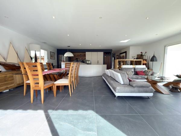 Maison à vendre 5 pièces de 140 m²