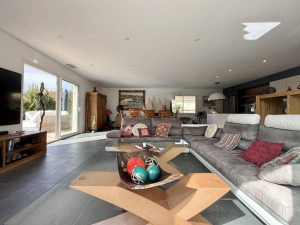 Maison à vendre 5 pièces de 140 m²