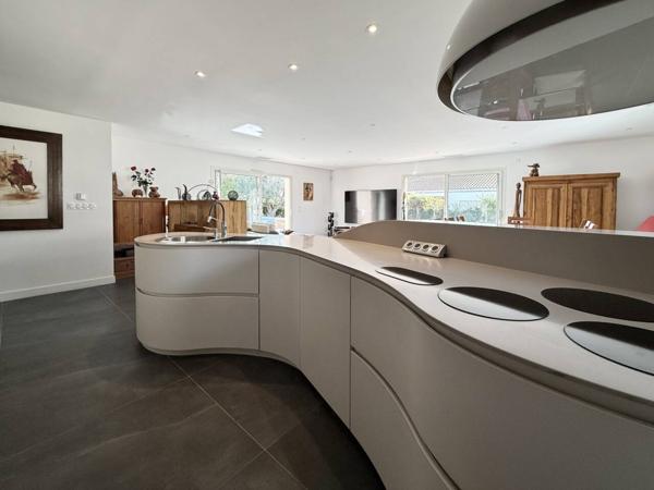 Maison à vendre 5 pièces de 140 m²