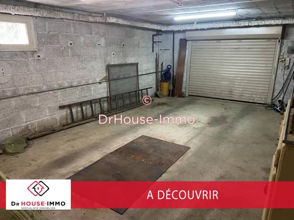Maison à vendre 4 pièces de 120 m²