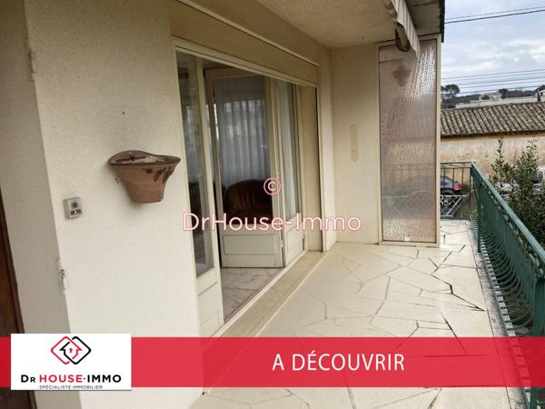 Maison à vendre 4 pièces de 120 m²
