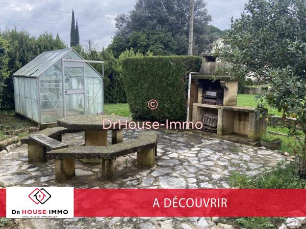 Maison à vendre 4 pièces de 120 m²