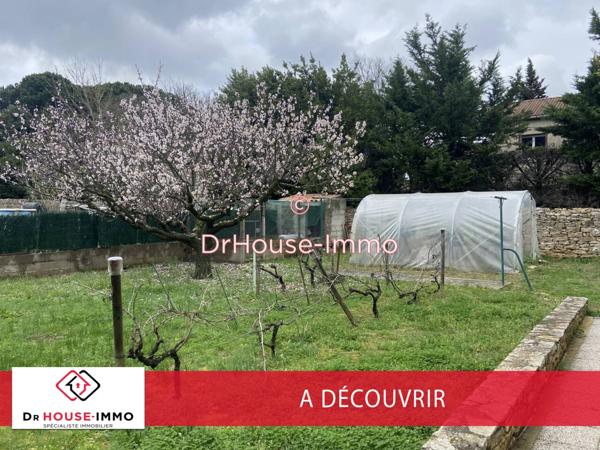 Maison à vendre 4 pièces de 120 m²