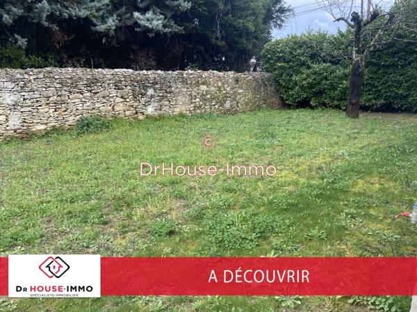Maison à vendre 4 pièces de 120 m²