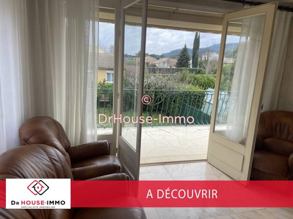 Maison à vendre 4 pièces de 120 m²