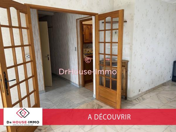 Maison à vendre 4 pièces de 120 m²
