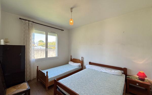 Maison à vendre    4 pièces •  Saint-Palais-sur-Mer