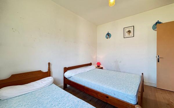 Maison à vendre    4 pièces •  Saint-Palais-sur-Mer