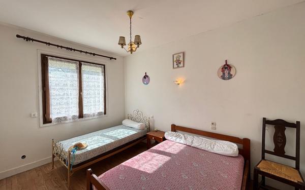 Maison à vendre    4 pièces •  Saint-Palais-sur-Mer