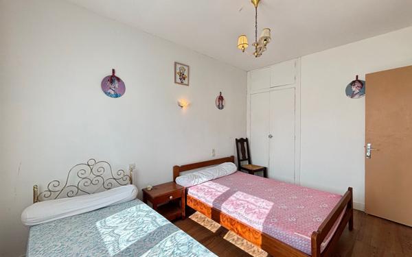 Maison à vendre    4 pièces •  Saint-Palais-sur-Mer