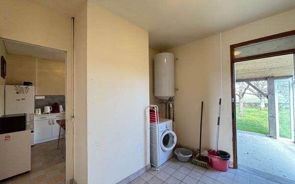 Maison à vendre    4 pièces •  Saint-Palais-sur-Mer