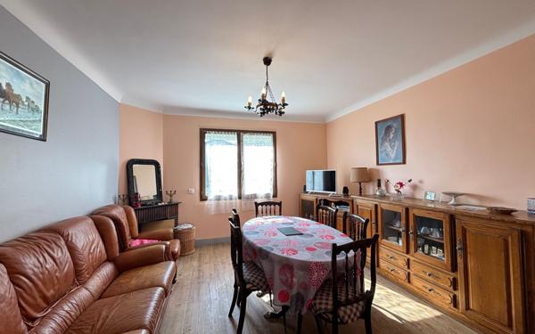 Maison à vendre    4 pièces •  Saint-Palais-sur-Mer
