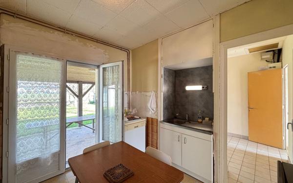 Maison à vendre    4 pièces •  Saint-Palais-sur-Mer