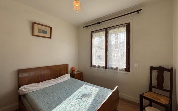 Maison à vendre    4 pièces •  Saint-Palais-sur-Mer