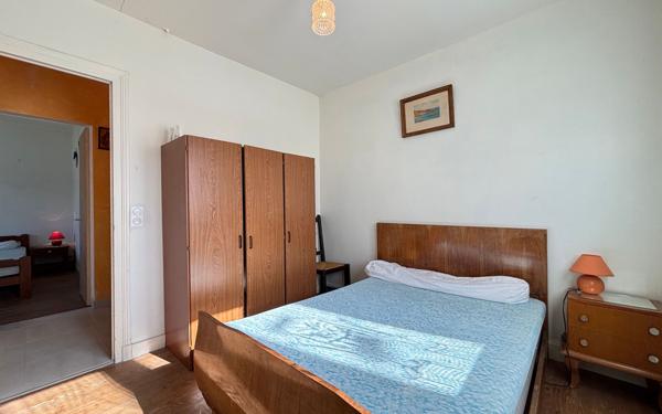 Maison à vendre    4 pièces •  Saint-Palais-sur-Mer