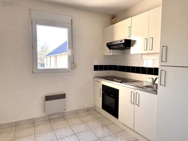 Appartement à vendre à Mordelles en Ille-et-Vilaine (35310), ref : 029/1764